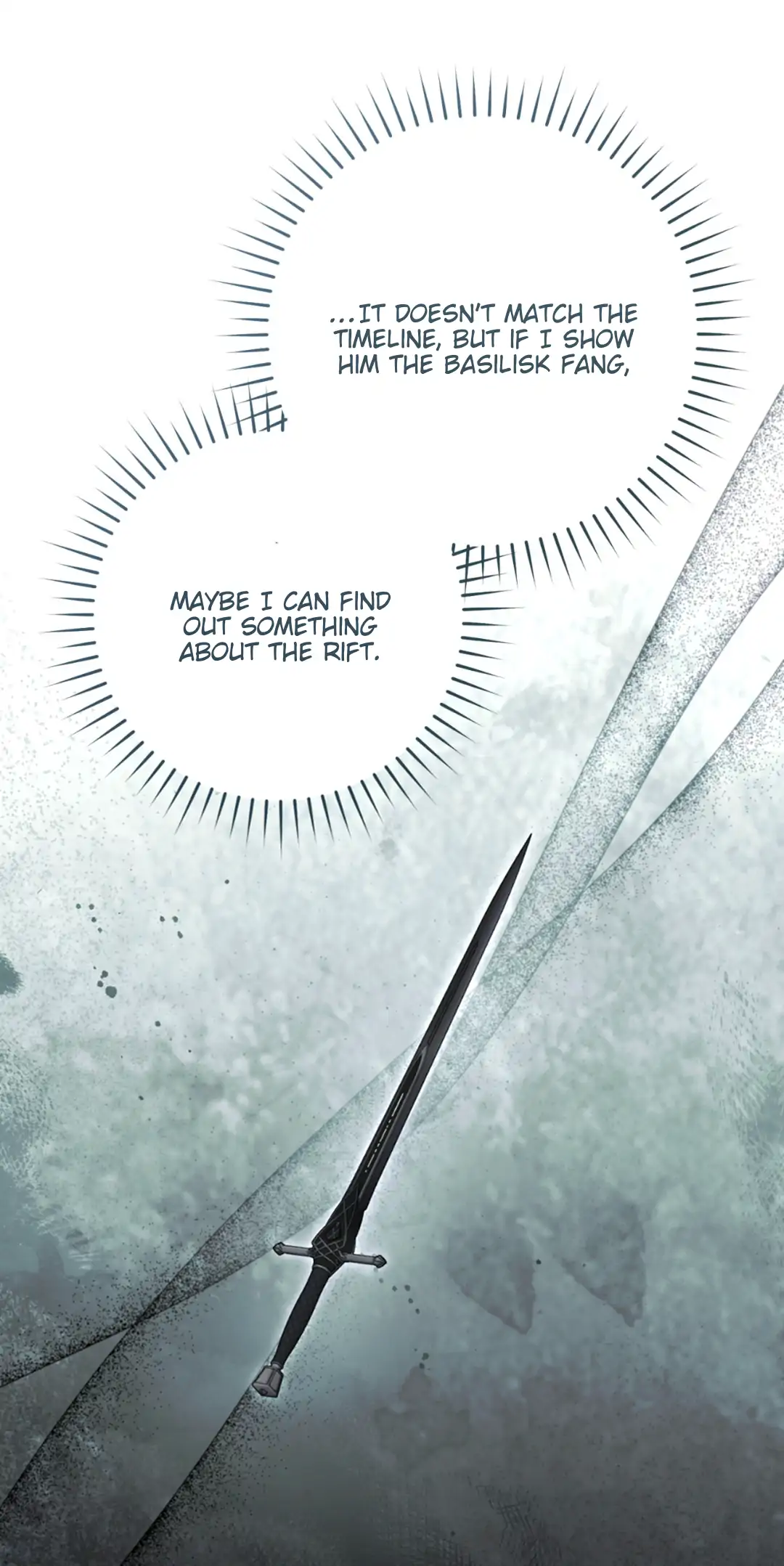 The Hunter Wants To Live Quietly Chapter 35 - Page 60