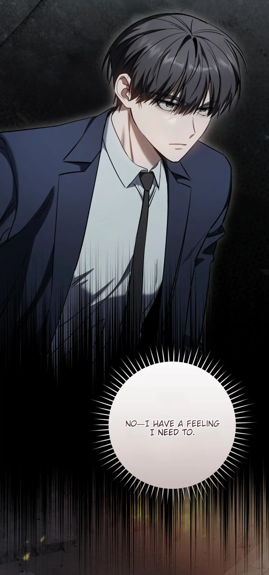 The Hunter Wants To Live Quietly Chapter 35 - Page 61