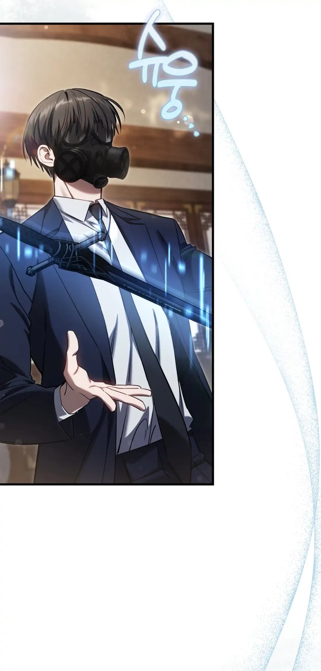 The Hunter Wants To Live Quietly Chapter 35 - Page 63