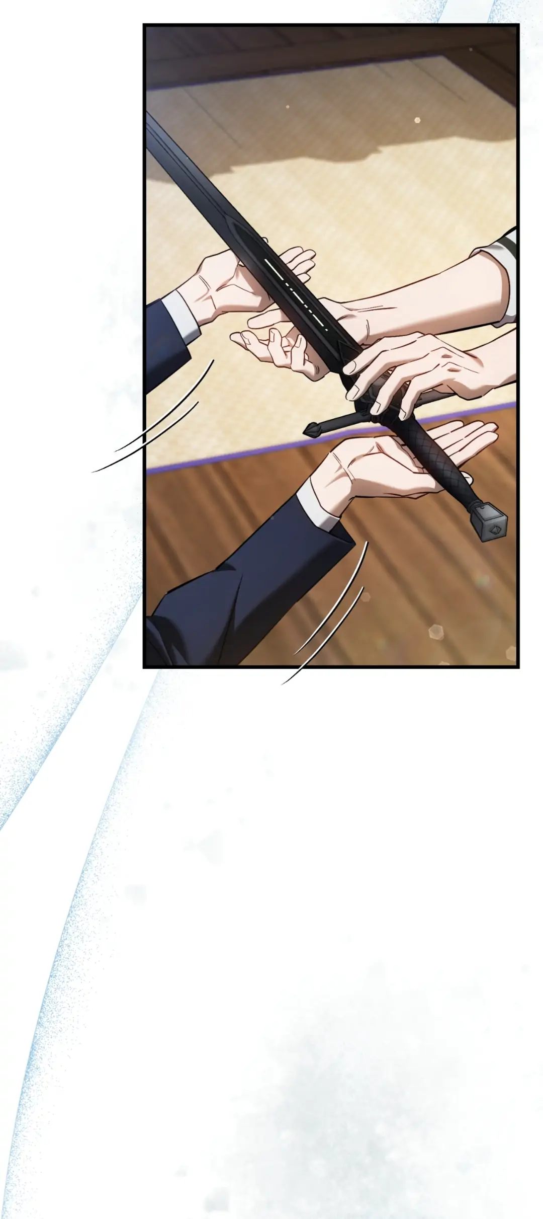 The Hunter Wants To Live Quietly Chapter 35 - Page 64