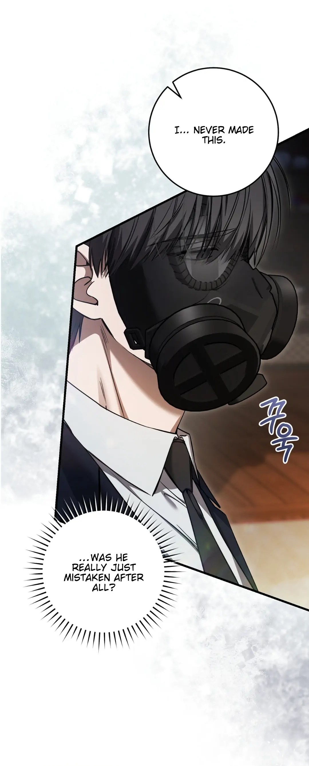 The Hunter Wants To Live Quietly Chapter 35 - Page 66