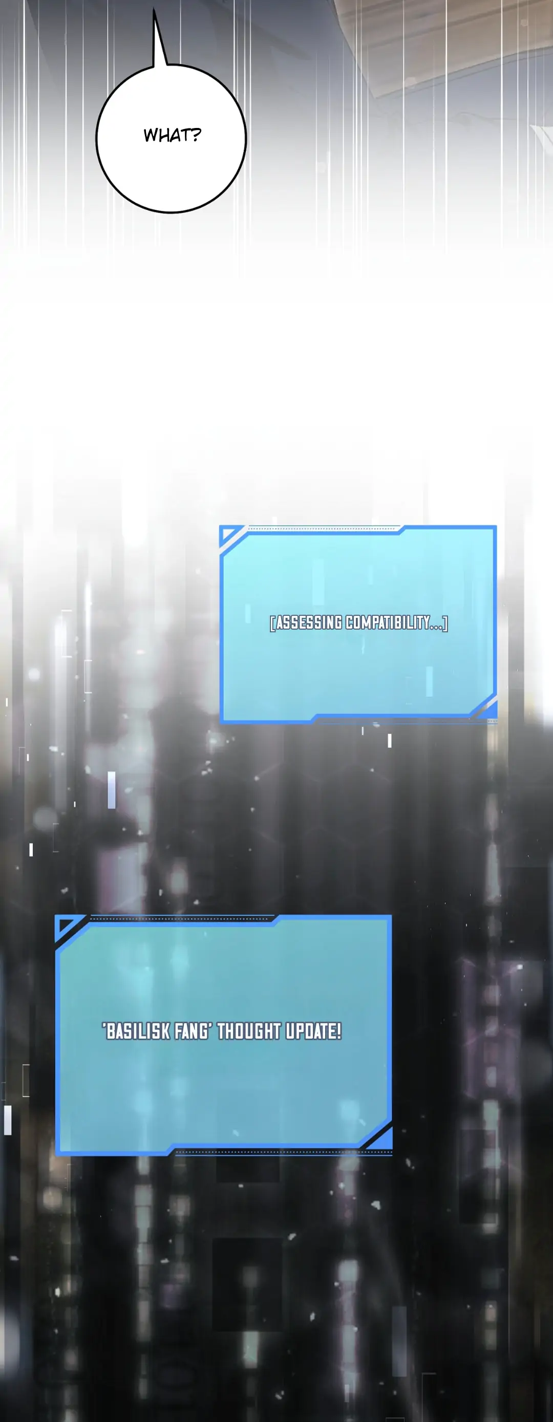 The Hunter Wants To Live Quietly Chapter 35 - Page 68