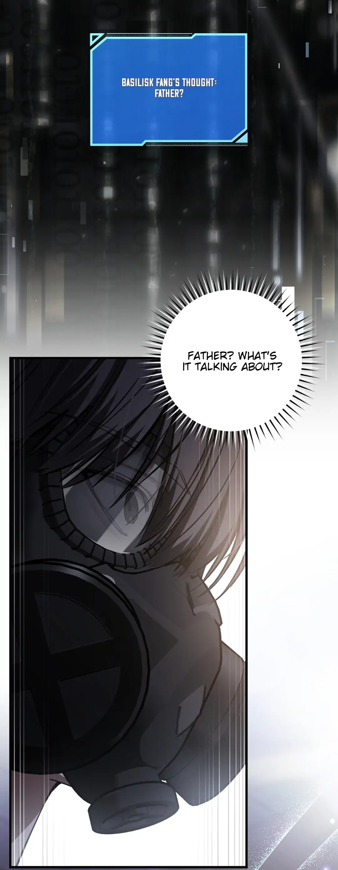 The Hunter Wants To Live Quietly Chapter 35 - Page 69