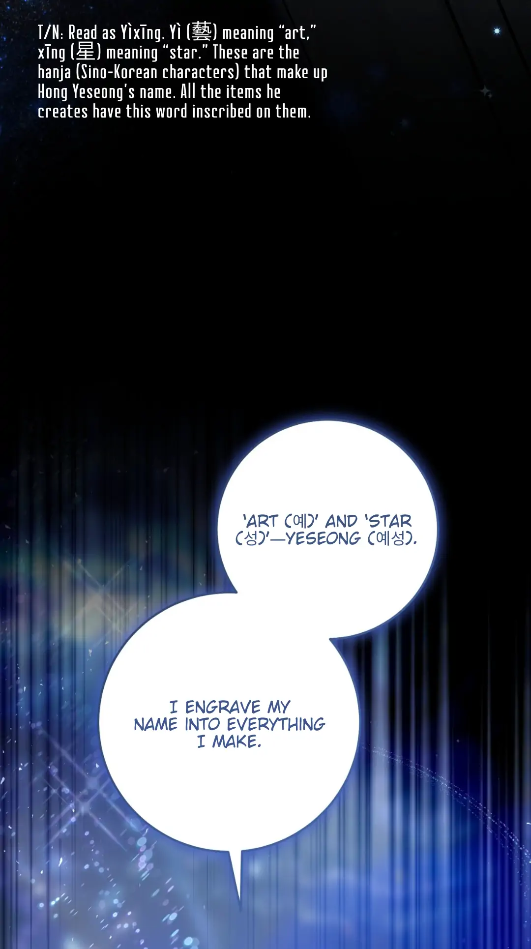 The Hunter Wants To Live Quietly Chapter 35 - Page 72