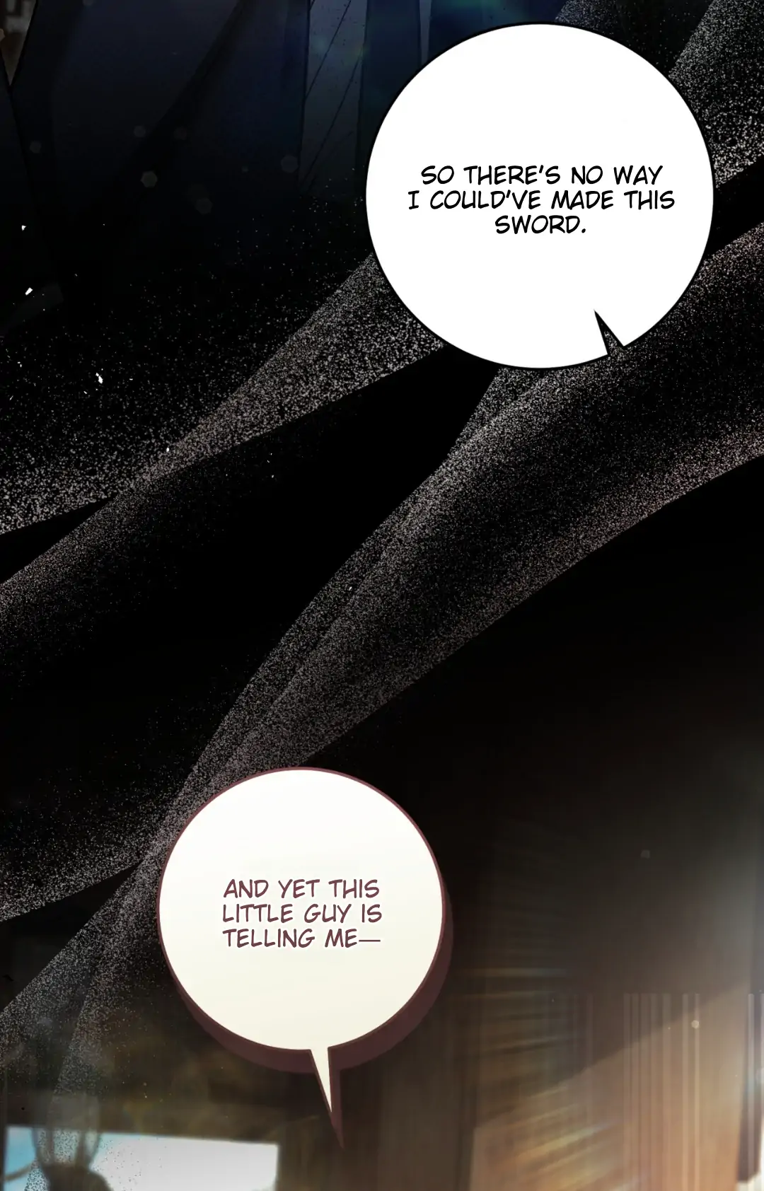 The Hunter Wants To Live Quietly Chapter 35 - Page 78