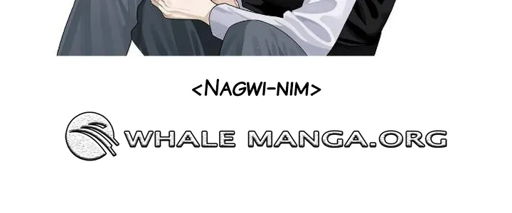 The Hunter Wants To Live Quietly Chapter 36 - Page 19