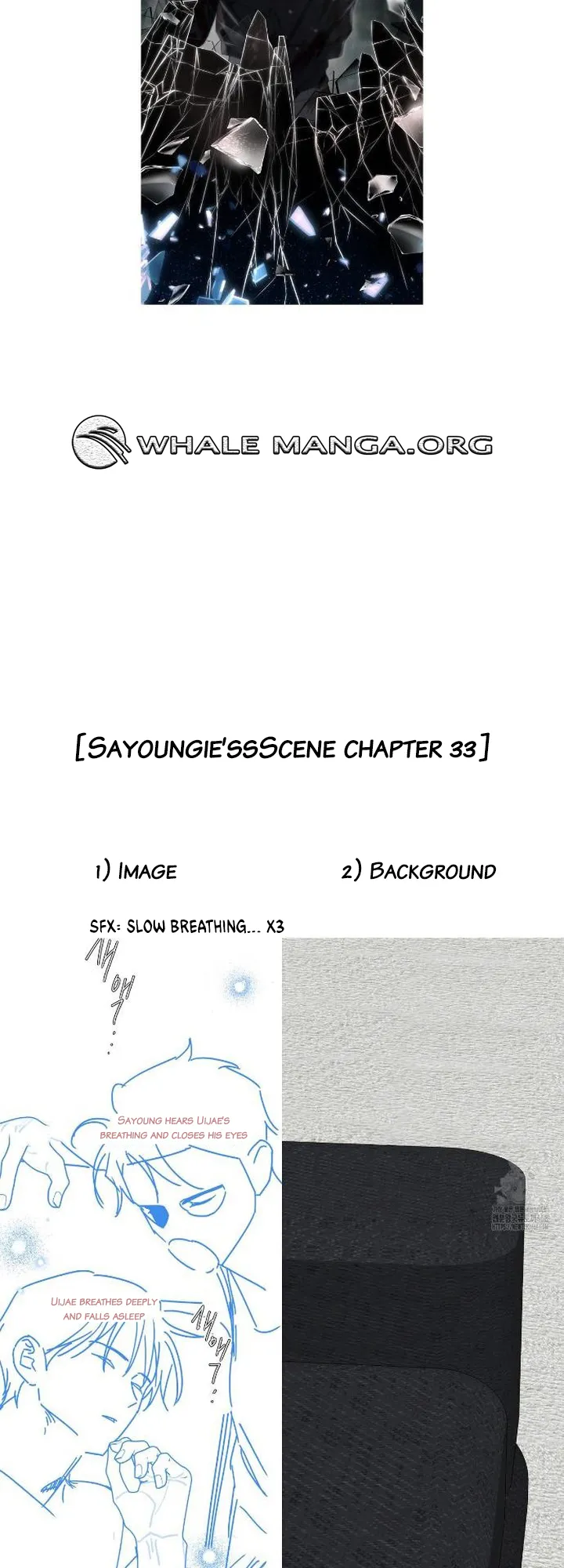 The Hunter Wants To Live Quietly Chapter 36 - Page 24