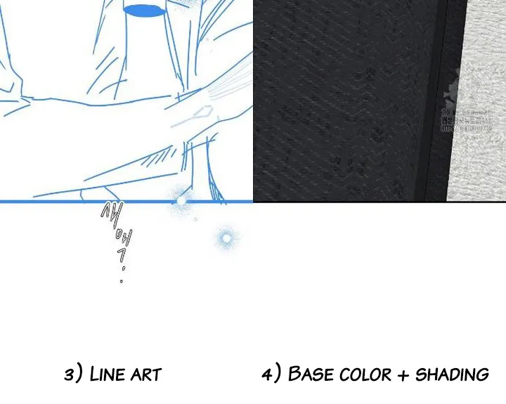 The Hunter Wants To Live Quietly Chapter 36 - Page 25