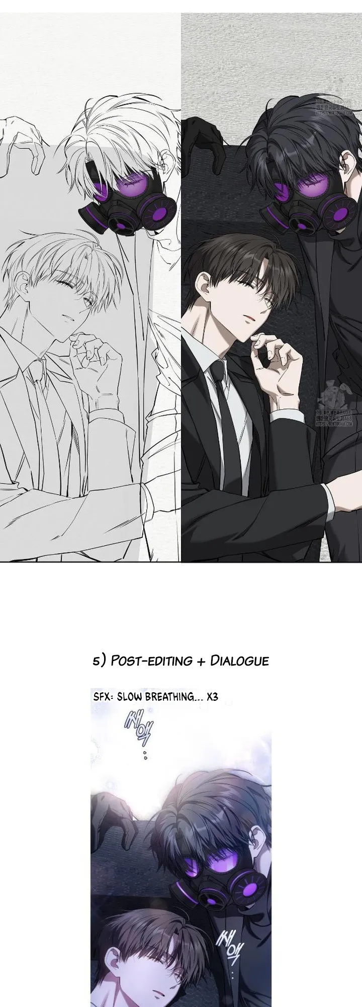 The Hunter Wants To Live Quietly Chapter 36 - Page 26