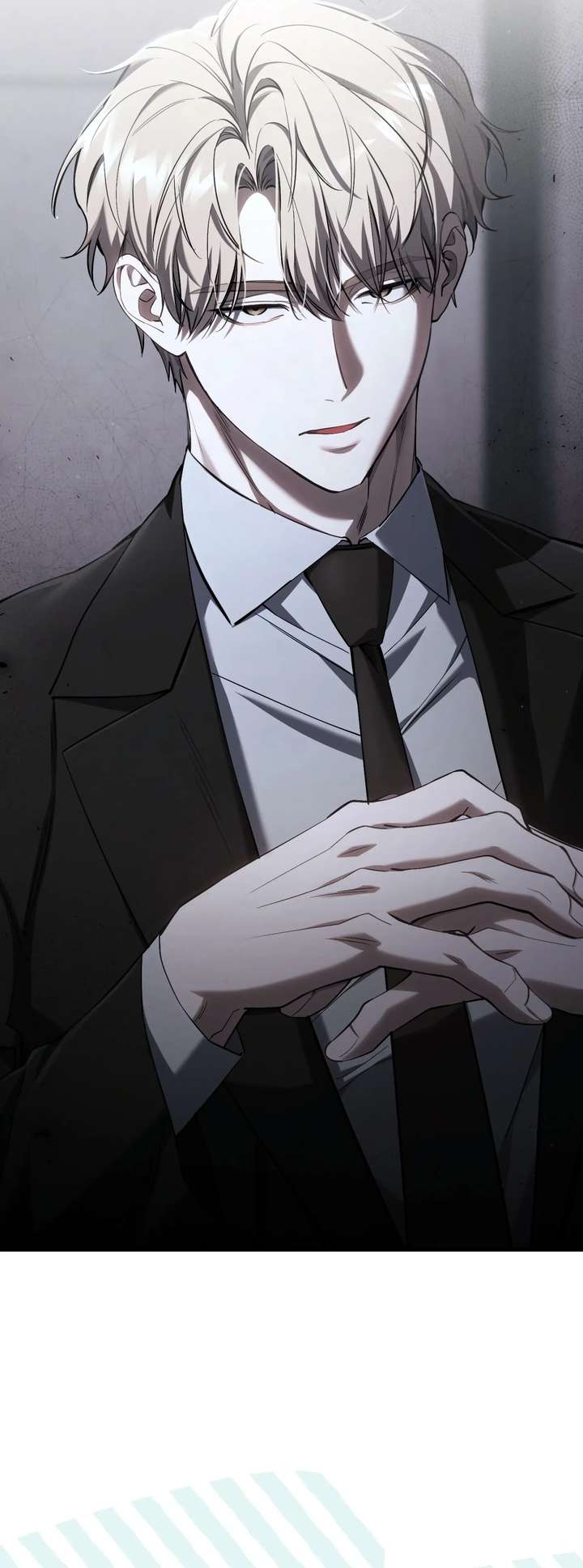 The Hunter Wants To Live Quietly Chapter 38 - Page 8