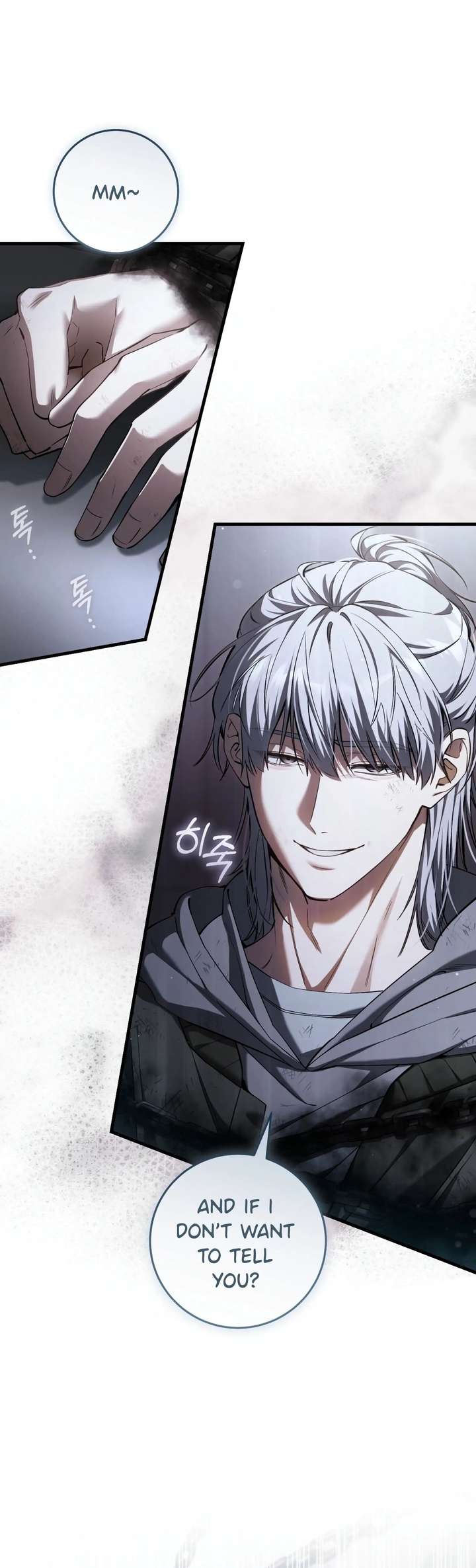 The Hunter Wants To Live Quietly Chapter 38 - Page 10