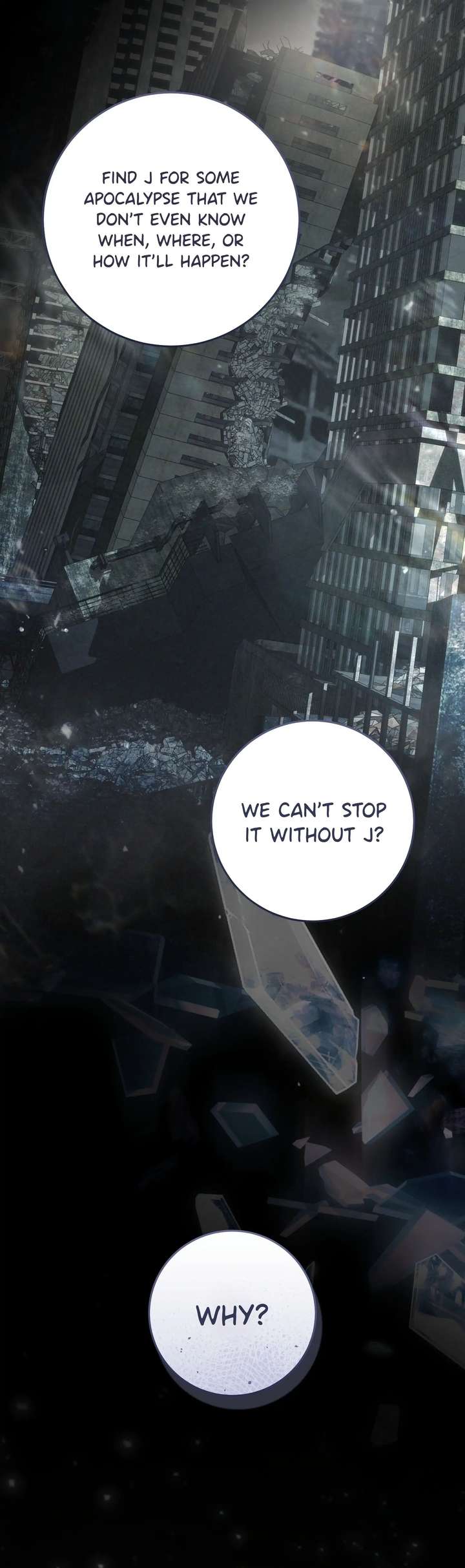 The Hunter Wants To Live Quietly Chapter 38 - Page 17