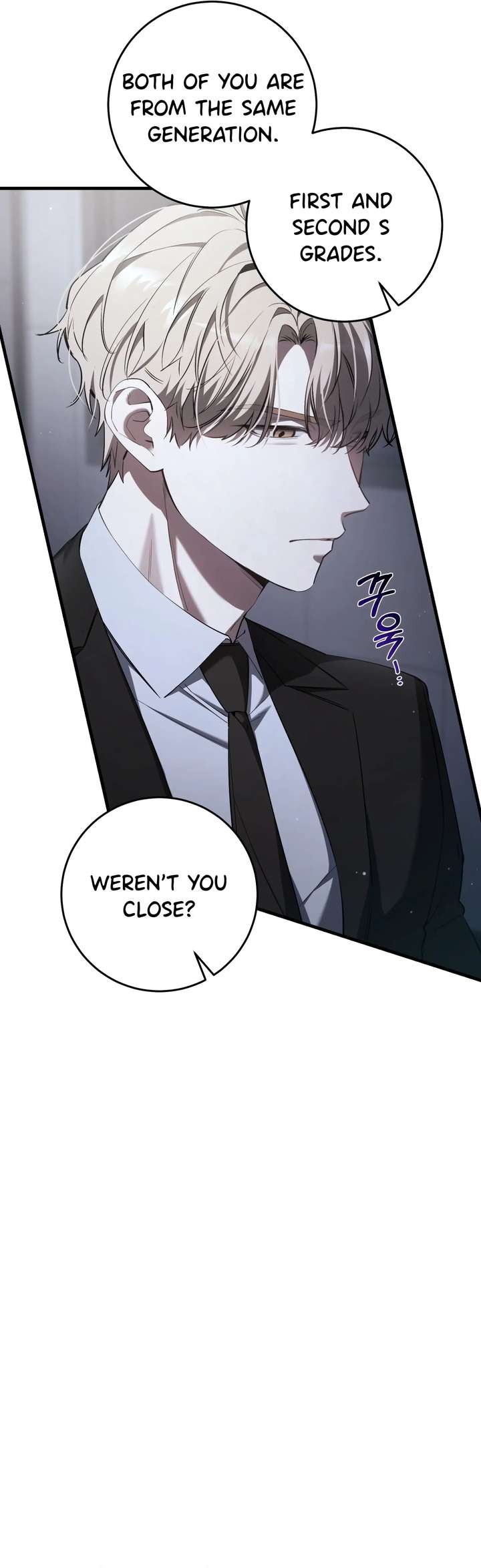 The Hunter Wants To Live Quietly Chapter 38 - Page 19