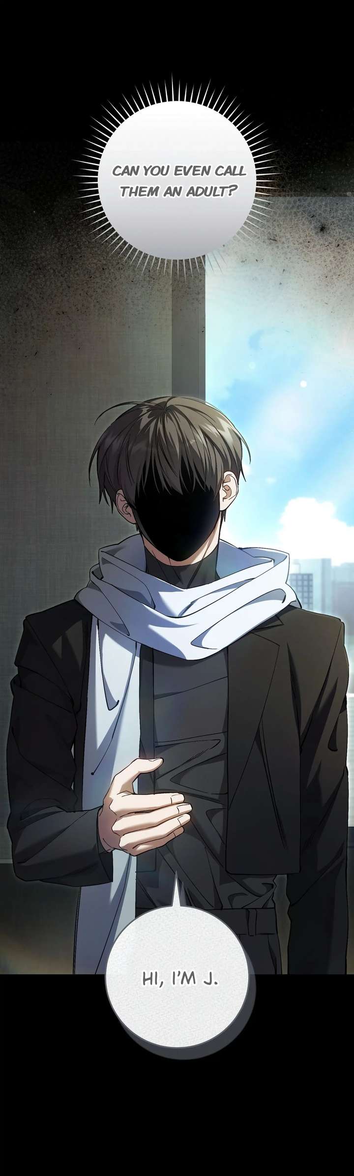 The Hunter Wants To Live Quietly Chapter 38 - Page 26