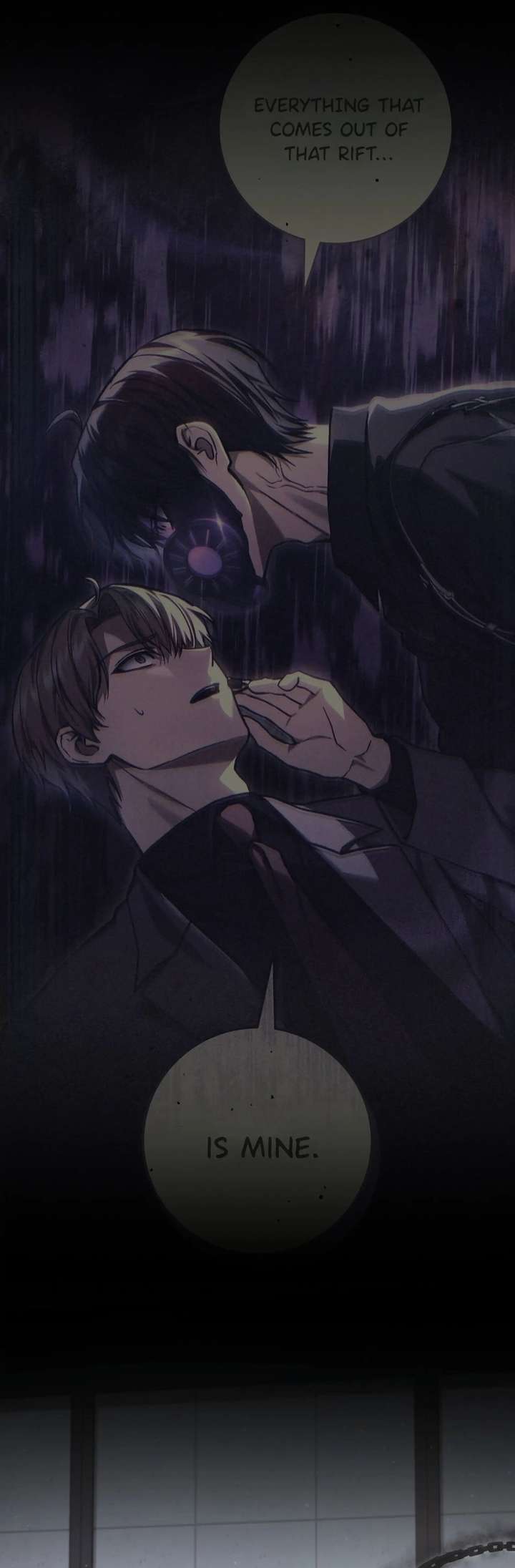 The Hunter Wants To Live Quietly Chapter 38 - Page 42