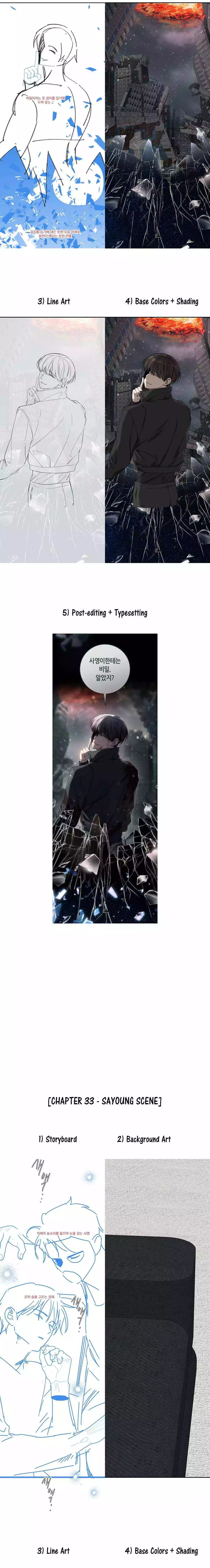 The Hunter Wants To Live Quietly Chapter 35.6 - Page 9