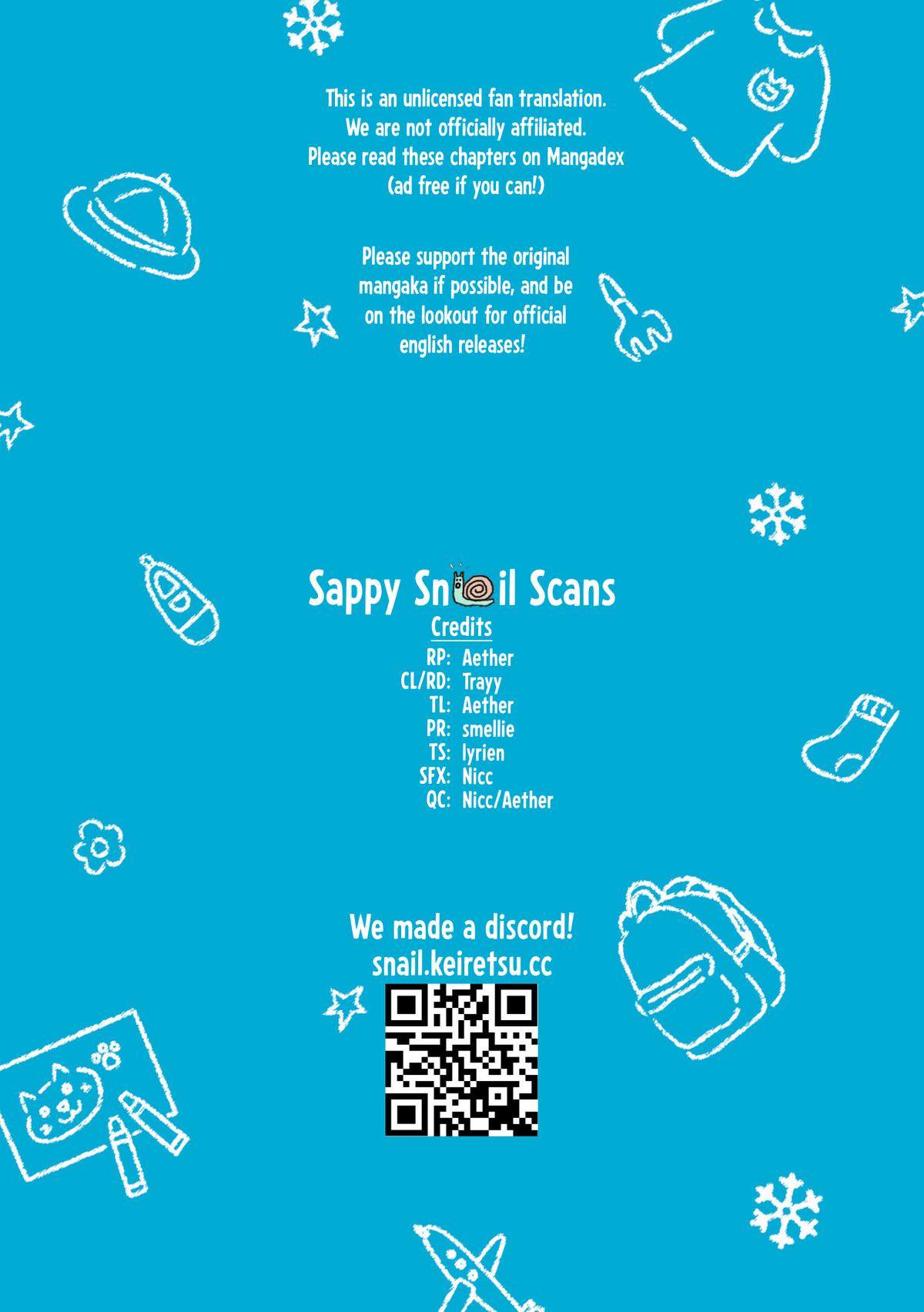 The Ice Princess Wants to Be Melted by a Small Patch of Sunlight - Chapter 16 - 22