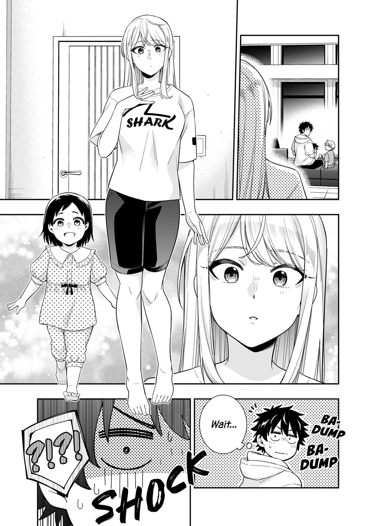 The Ice Princess Wants to Be Melted by a Small Patch of Sunlight - Chapter 18 - 6