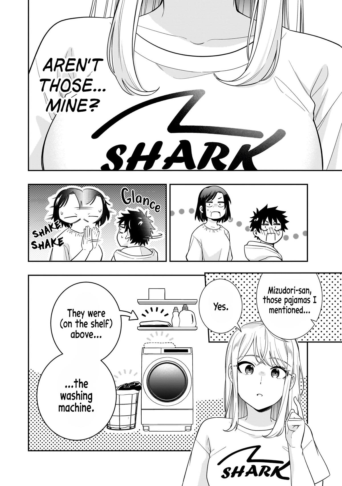 The Ice Princess Wants to Be Melted by a Small Patch of Sunlight - Chapter 18 - 7