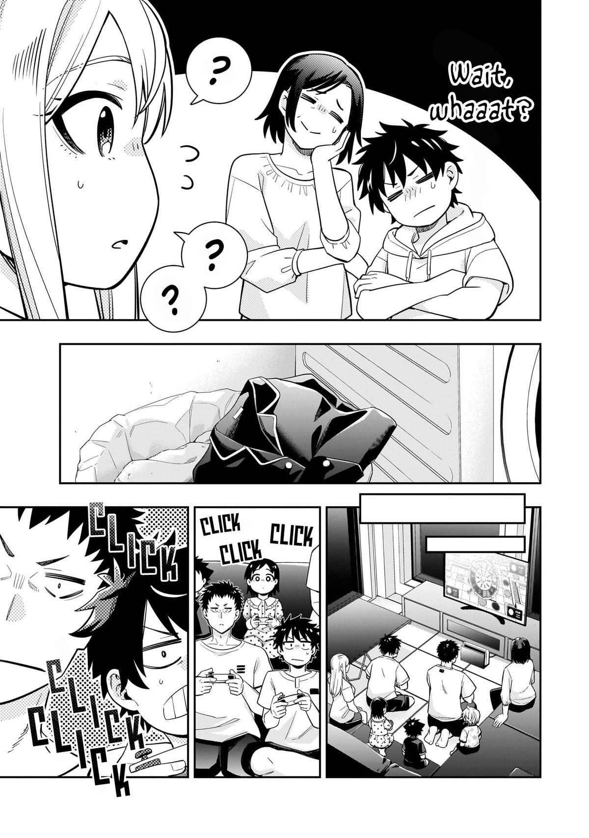 The Ice Princess Wants to Be Melted by a Small Patch of Sunlight - Chapter 18 - 8