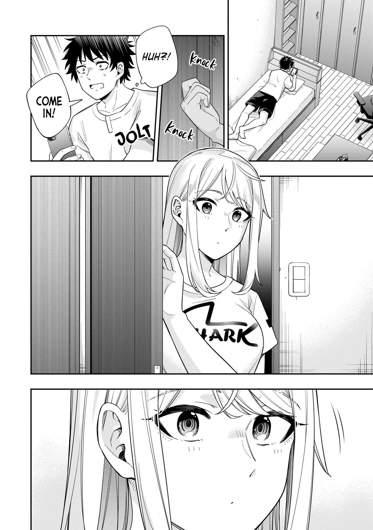 The Ice Princess Wants to Be Melted by a Small Patch of Sunlight - Chapter 18 - 11