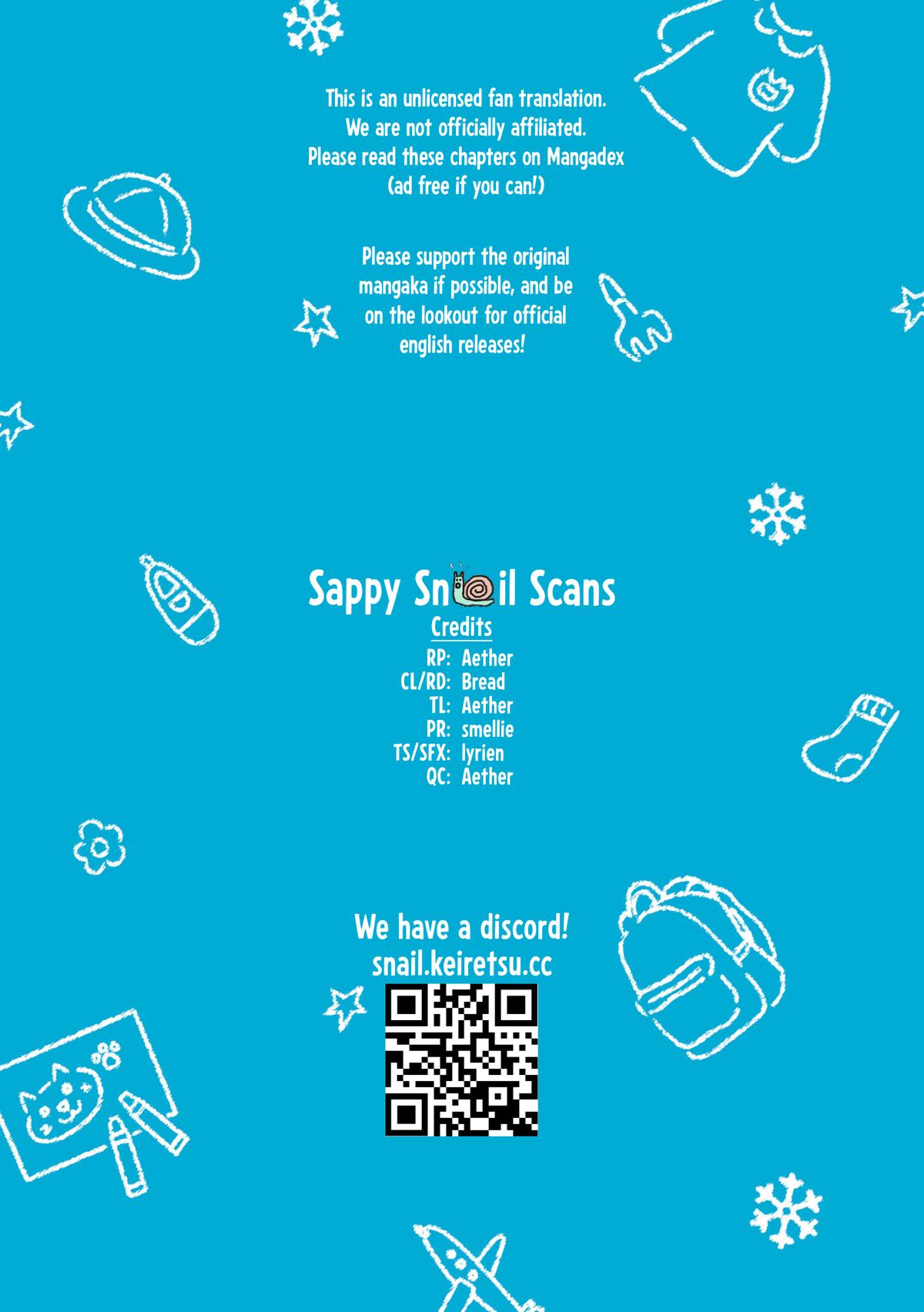 The Ice Princess Wants to Be Melted by a Small Patch of Sunlight - Chapter 19 - 22