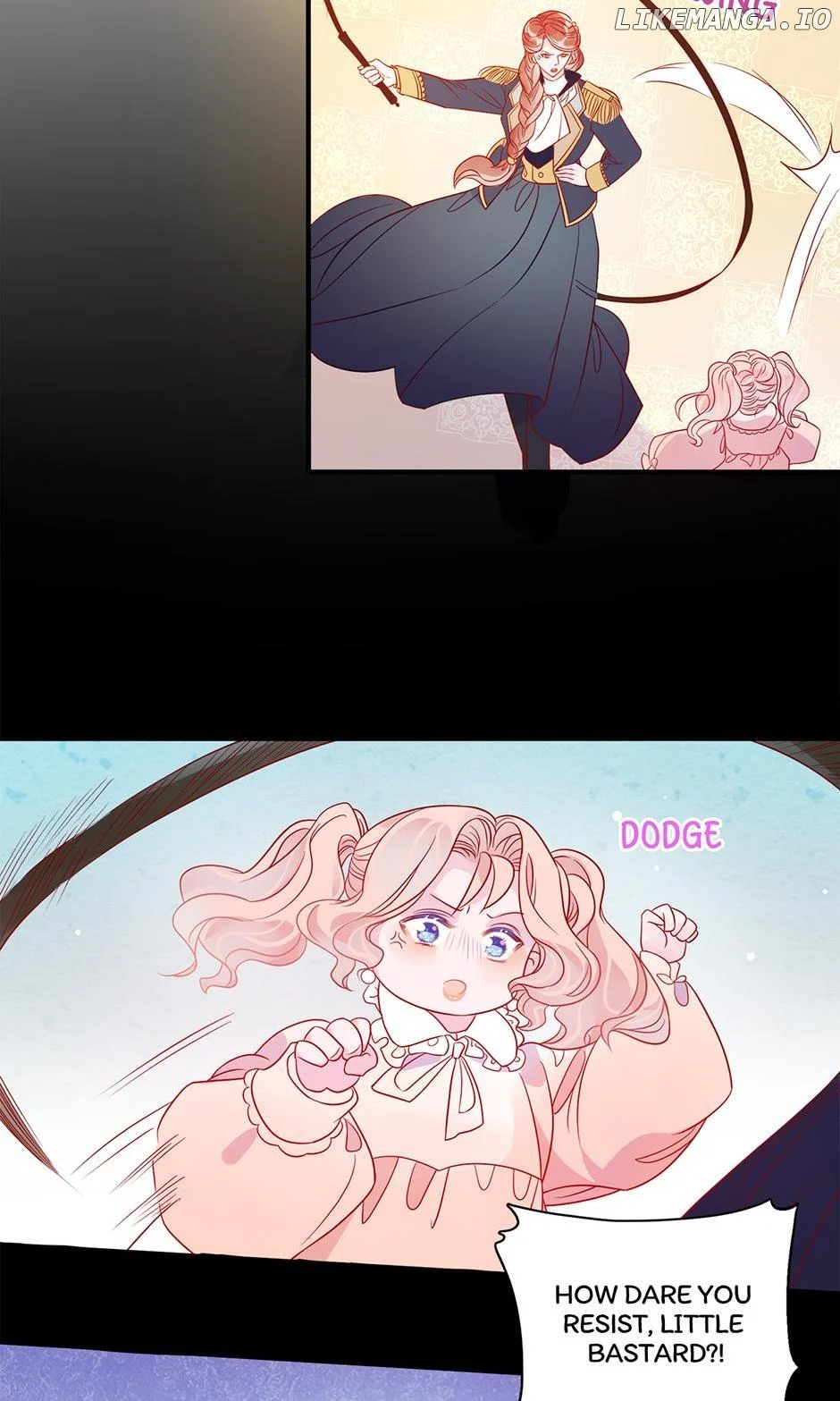 The Imperial Woman Can’t Take It Anymore! - Chapter 39 - 7