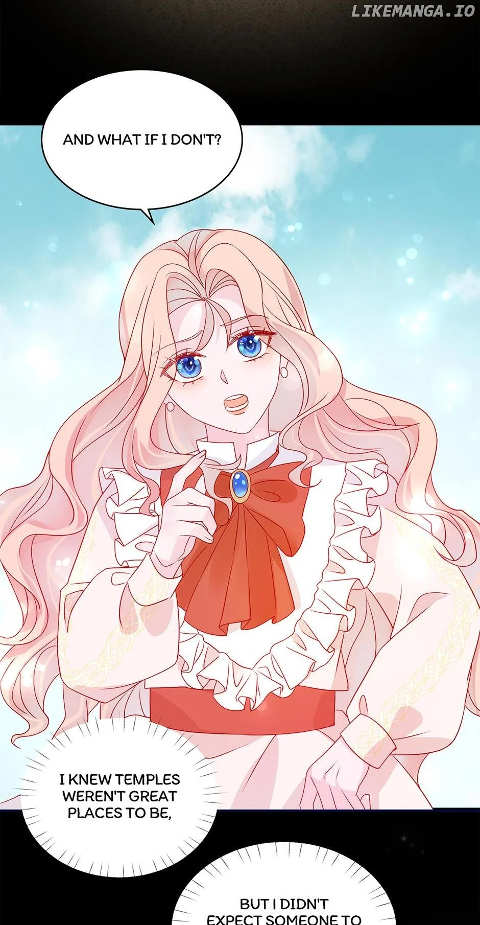 The Imperial Woman Can’t Take It Anymore! - Chapter 44 - 35