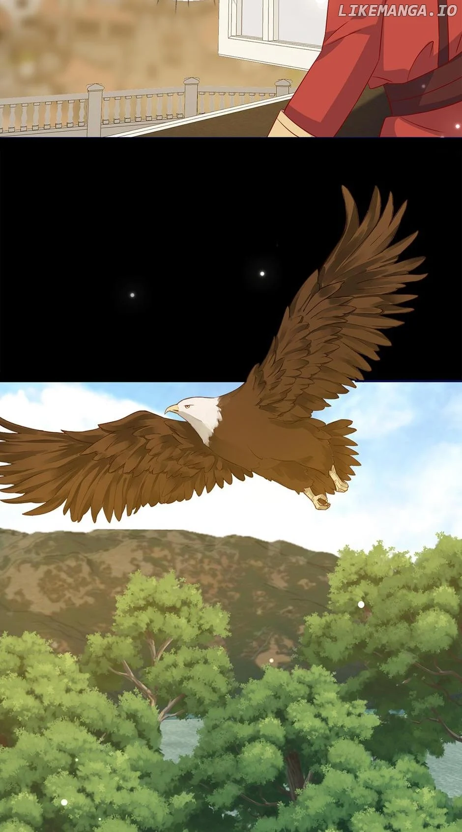 The Imperial Woman Can’t Take It Anymore! Chapter 48 - Page 30