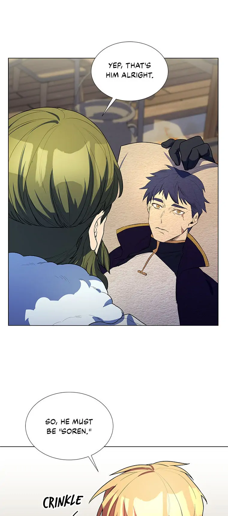 The Imperious Young Lord - Chapter 41 - 6