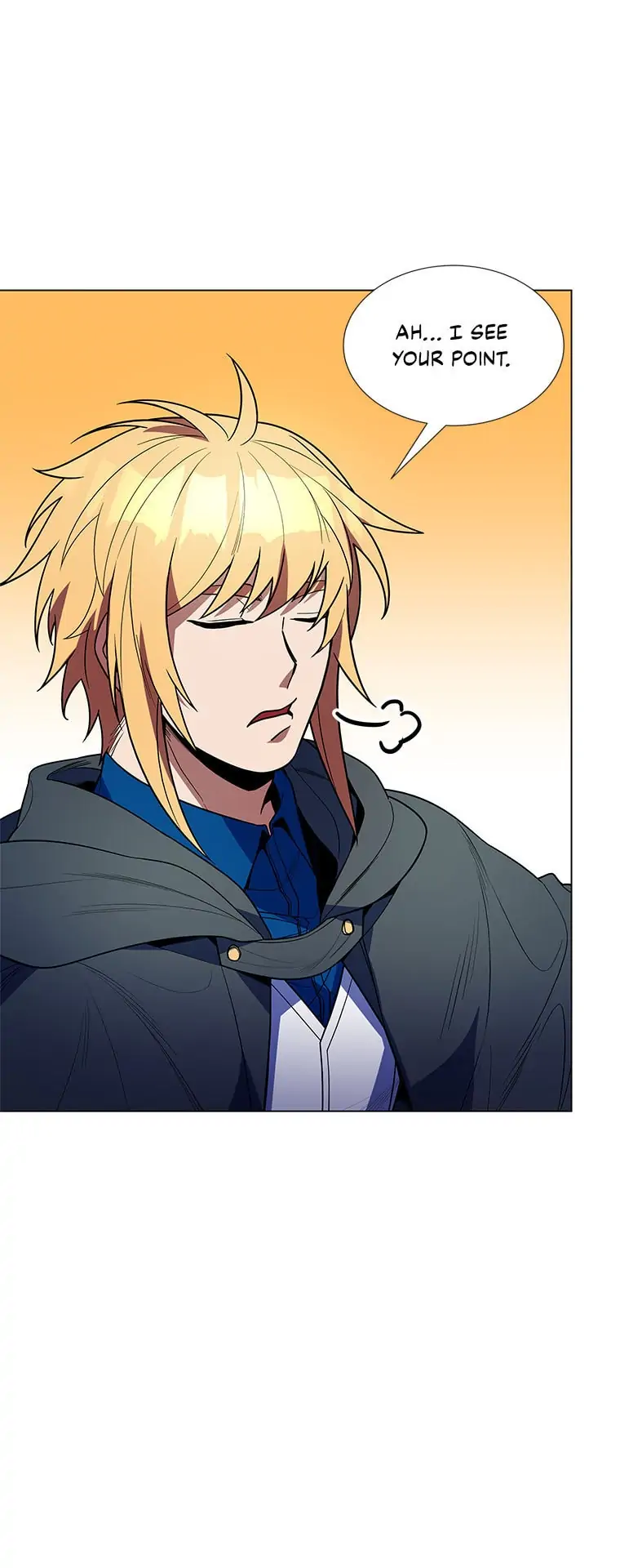 The Imperious Young Lord Chapter 47 - Page 43