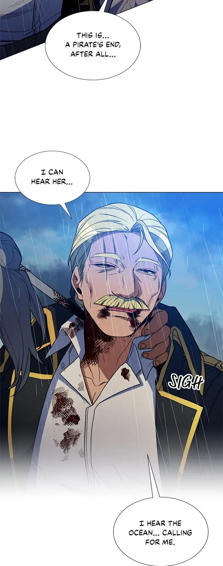 The Imperious Young Lord Chapter 49 - Page 62