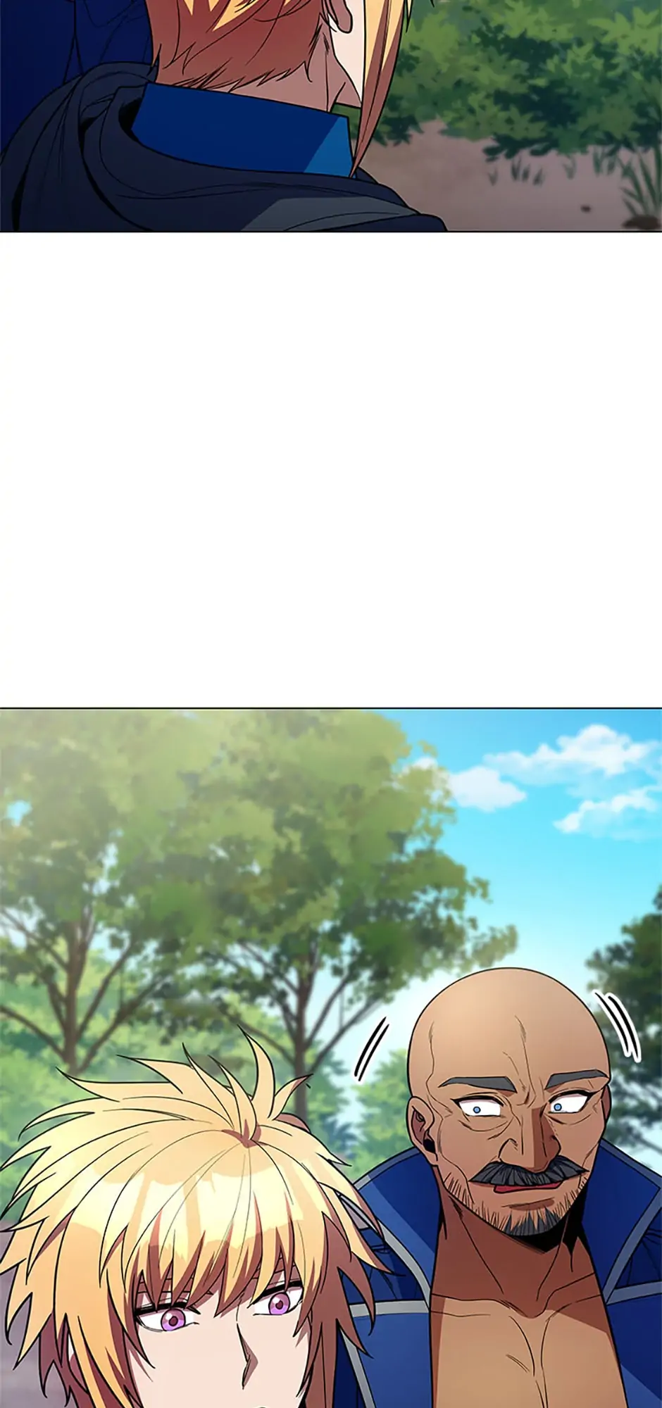 The Imperious Young Lord Chapter 50 - Page 29