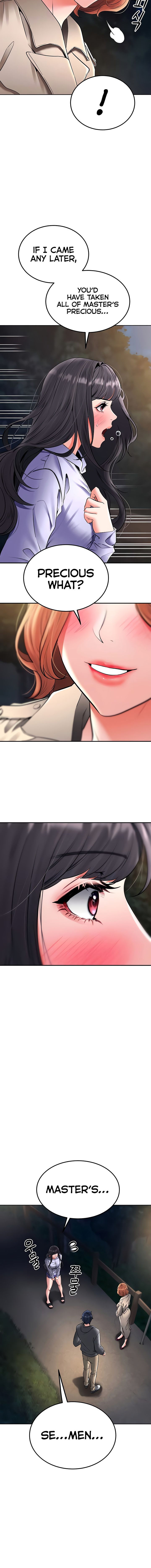 The Inheritor Chapter 23 - Page 4