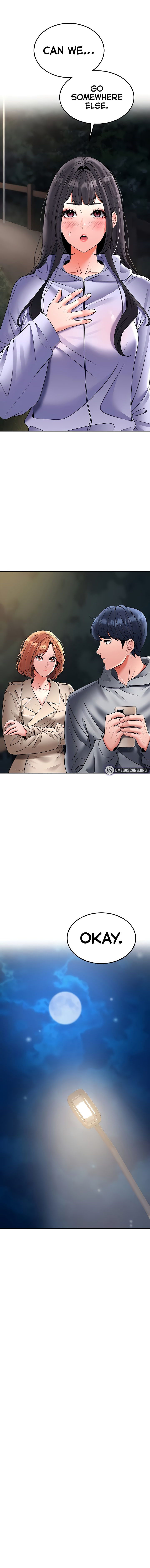 The Inheritor Chapter 23 - Page 6