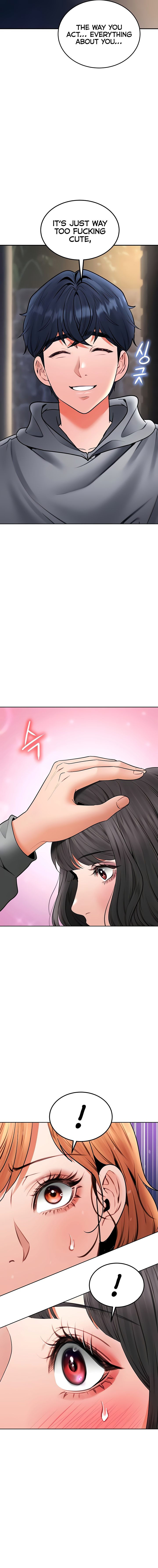 The Inheritor Chapter 23 - Page 15