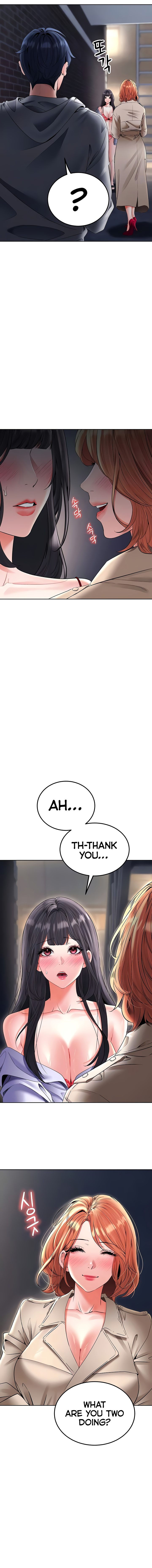 The Inheritor Chapter 24 - Page 4