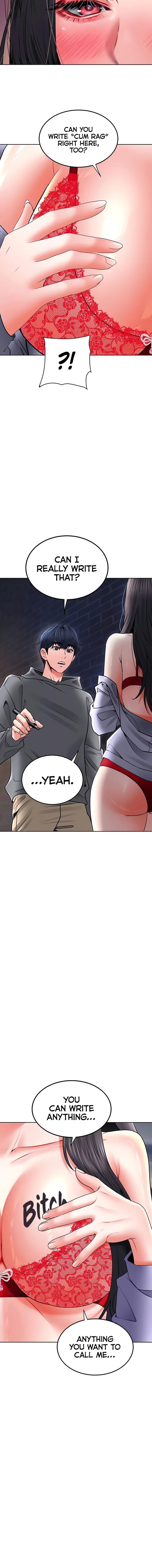 The Inheritor Chapter 24 - Page 16