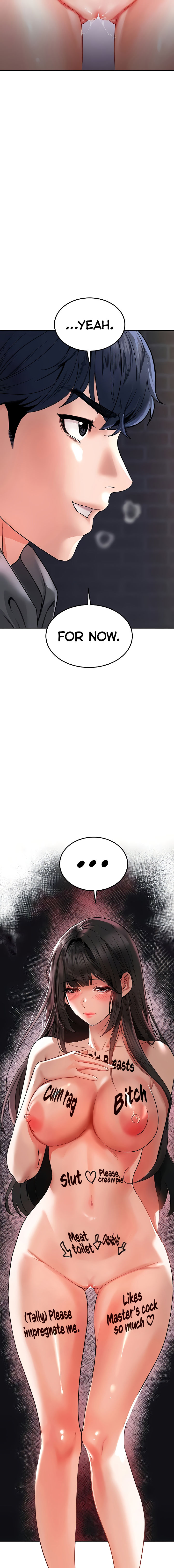 The Inheritor Chapter 25 - Page 5