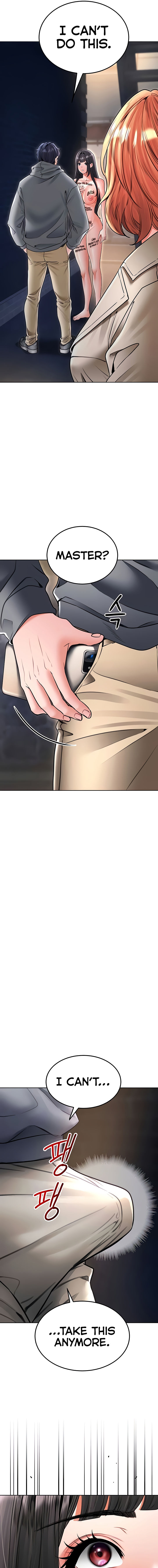 The Inheritor Chapter 25 - Page 9