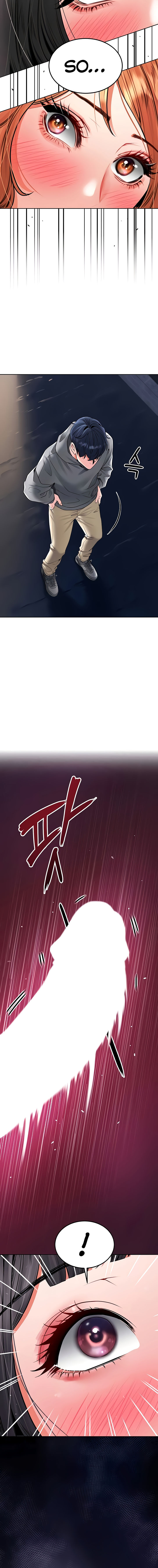 The Inheritor Chapter 25 - Page 10