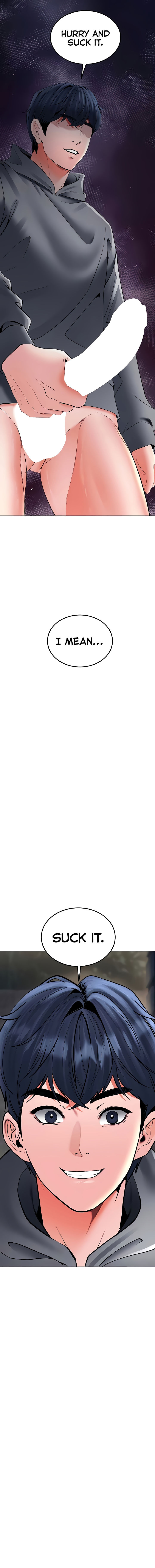 The Inheritor Chapter 25 - Page 11