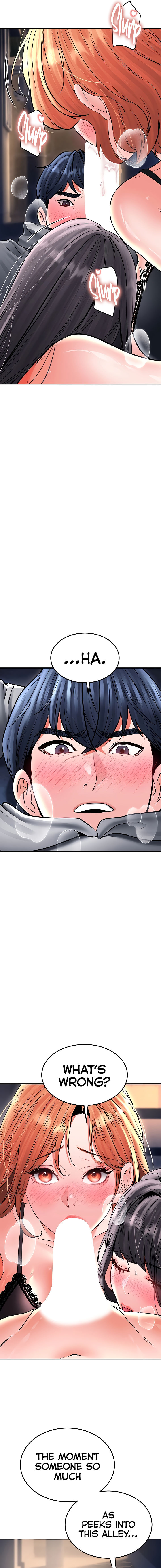 The Inheritor Chapter 26 - Page 5