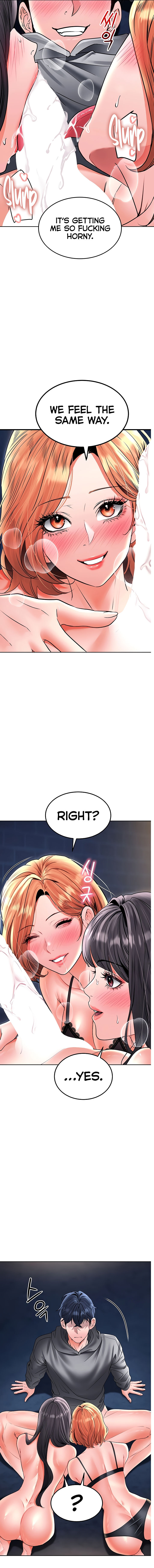 The Inheritor Chapter 26 - Page 7