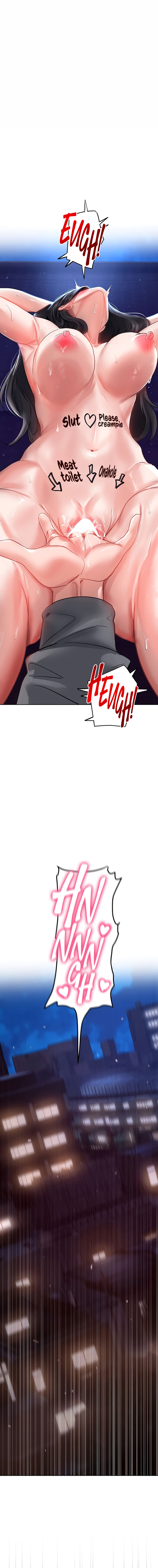 The Inheritor Chapter 26 - Page 18