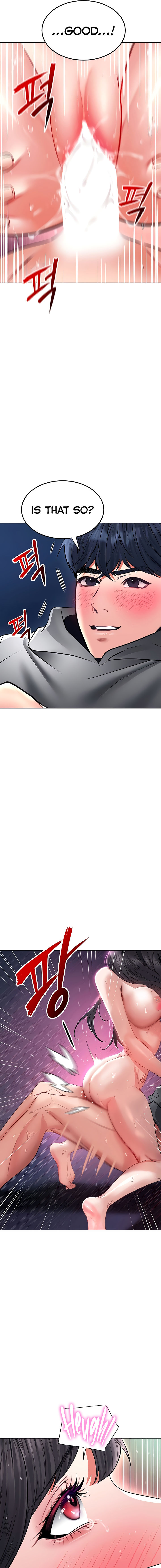 The Inheritor Chapter 27 - Page 17