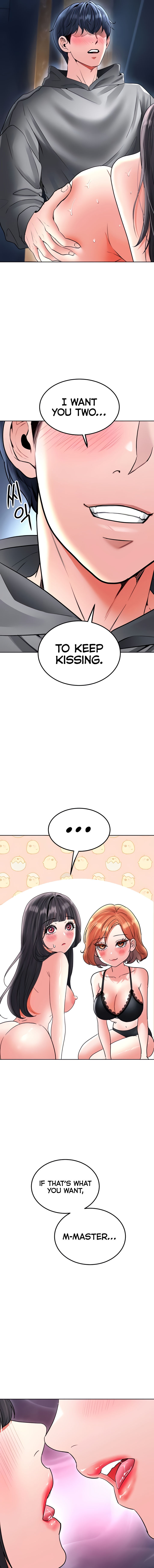 The Inheritor Chapter 28 - Page 13