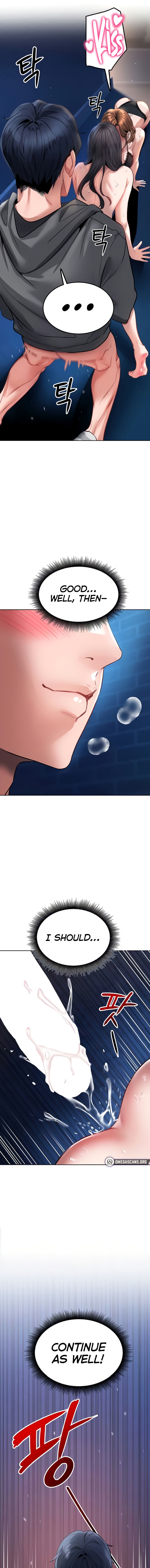 The Inheritor Chapter 28 - Page 15