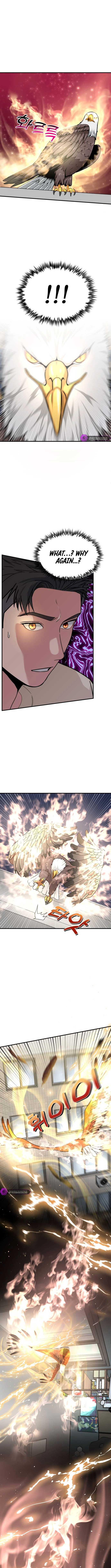 The Investor Who Sees the Future Chapter 1 - Page 15