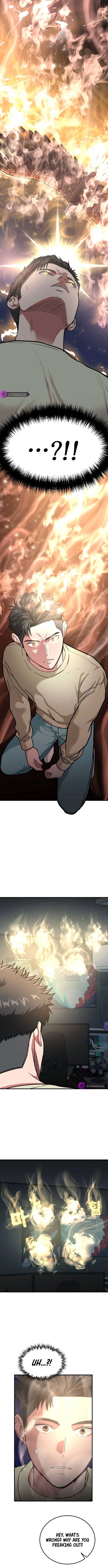 The Investor Who Sees the Future Chapter 1 - Page 16